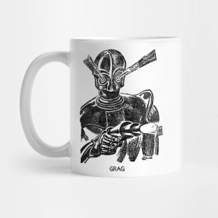 GRAG Mug